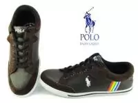 ralph lauren 2019U homme polo chaussures mod blance sport 0041 noir